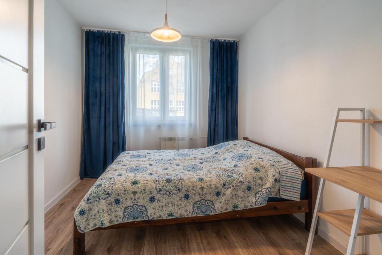 Sky Apartment 1 Oswiecim Dış mekan fotoğraf