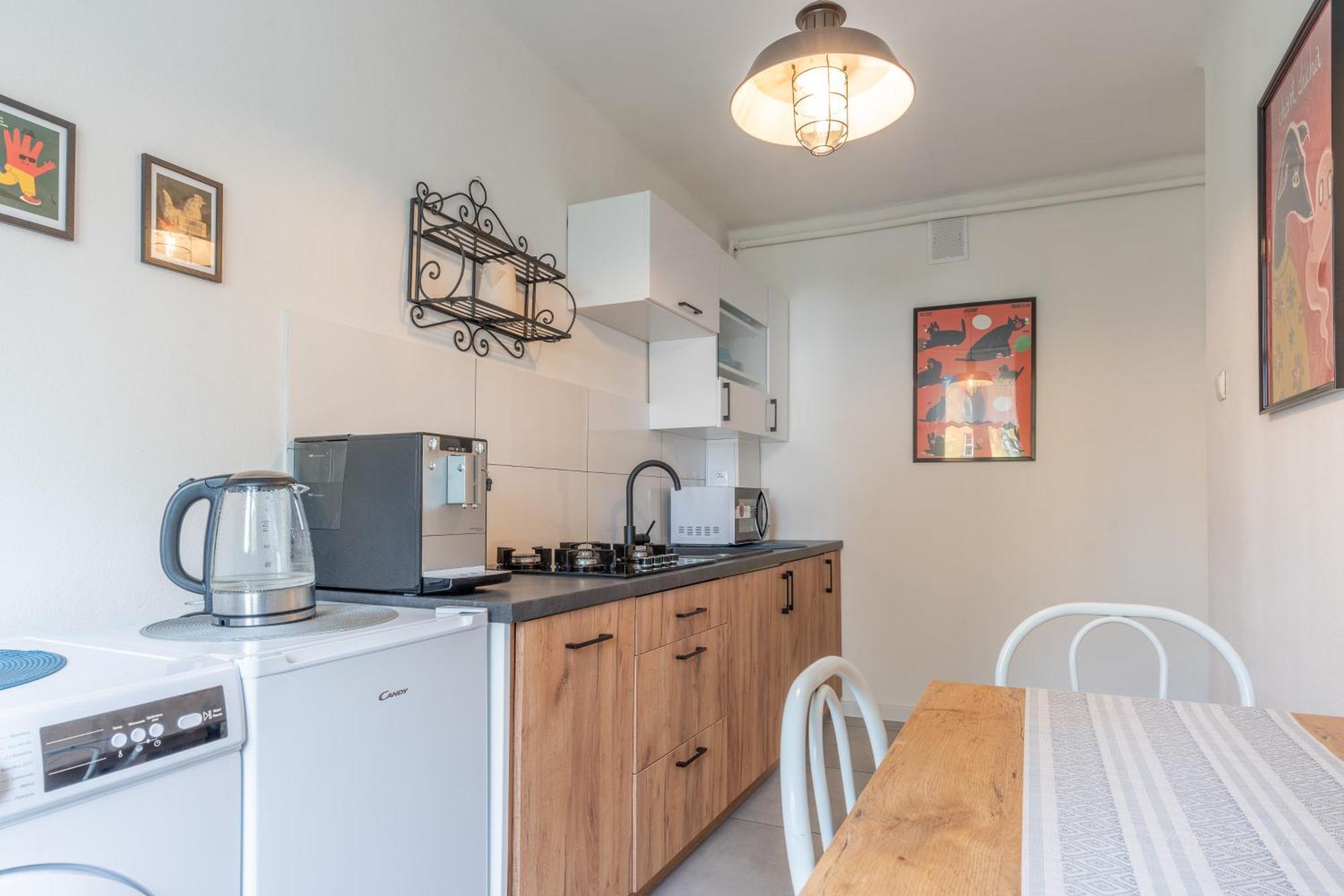 Sky Apartment 1 Oswiecim Dış mekan fotoğraf