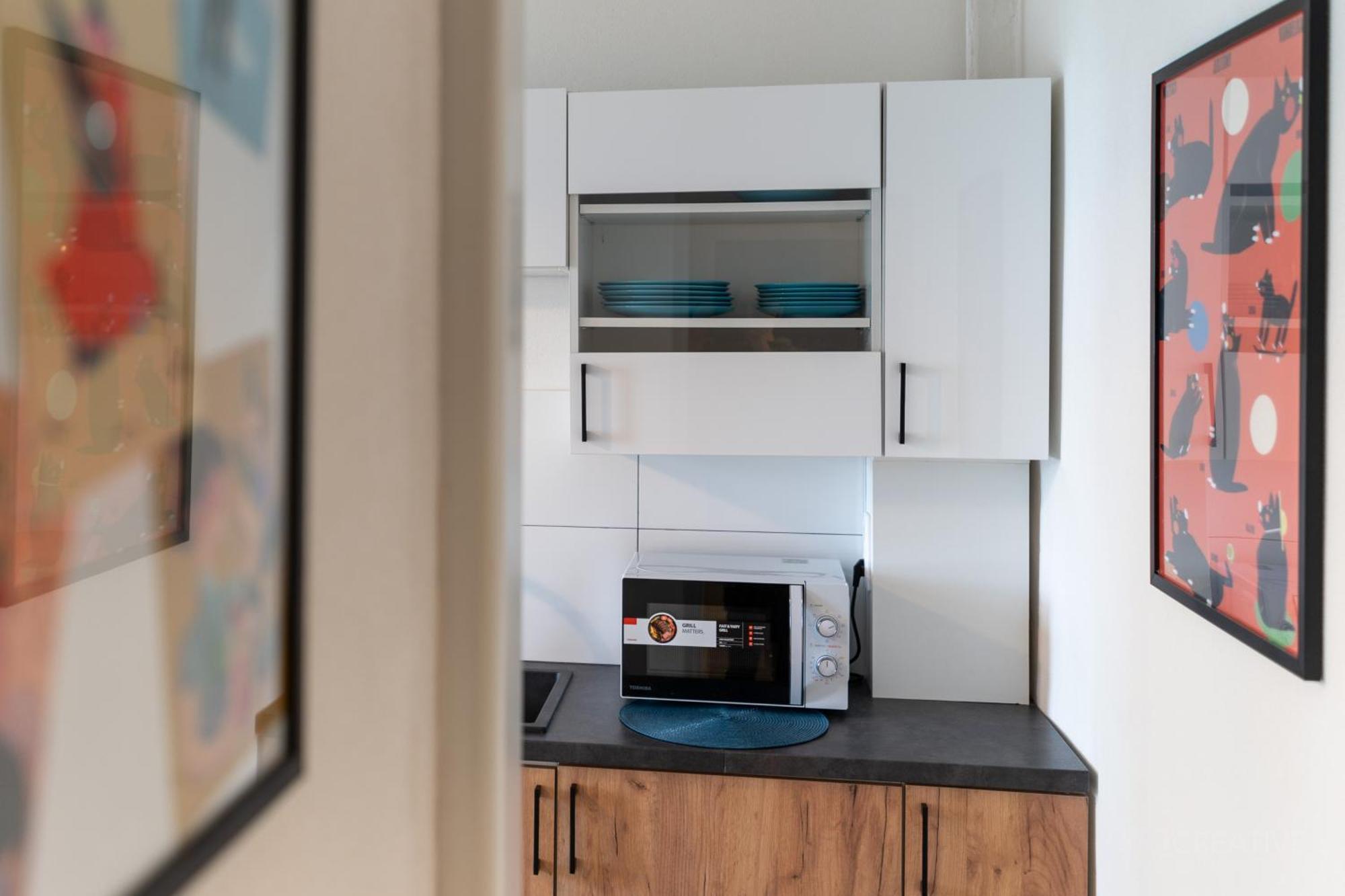 Sky Apartment 1 Oswiecim Dış mekan fotoğraf
