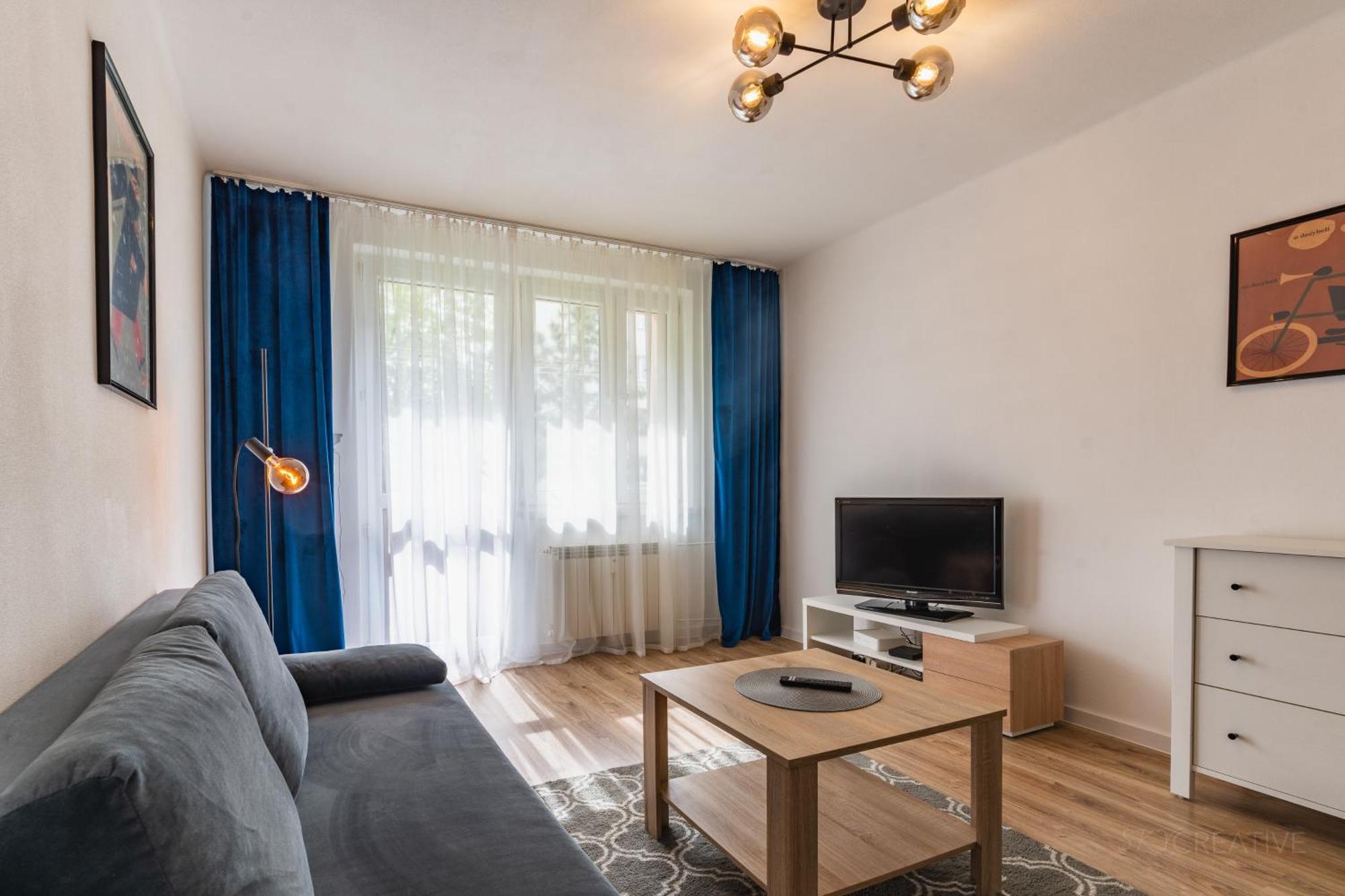 Sky Apartment 1 Oswiecim Dış mekan fotoğraf