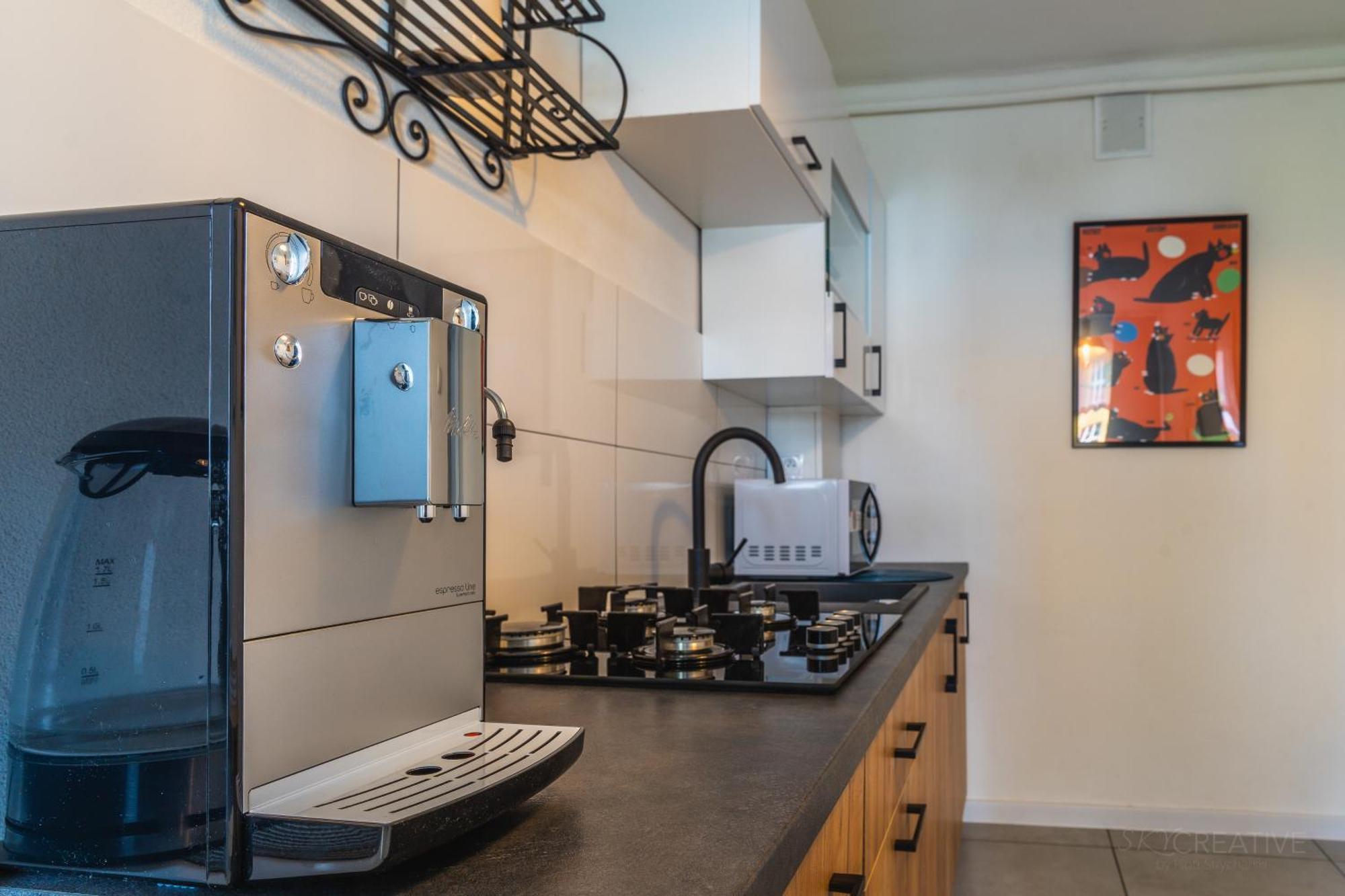 Sky Apartment 1 Oswiecim Dış mekan fotoğraf